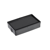 COLOP PRINTER 20 NEW GREY W/BLUE PAD